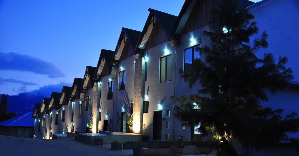 Hotel One Bhurban Murree Kültér fotó