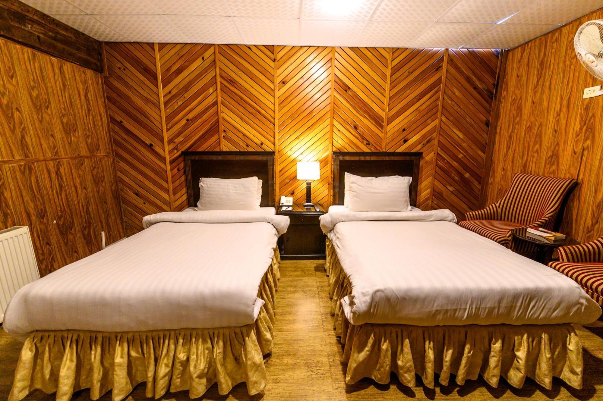 Hotel One Bhurban Murree Kültér fotó