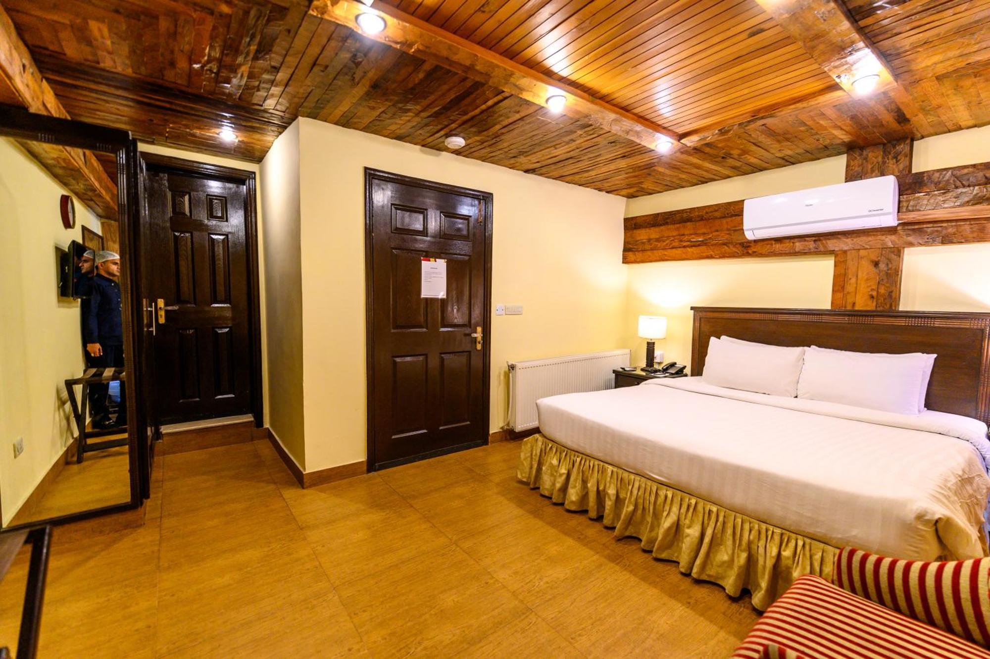 Hotel One Bhurban Murree Kültér fotó