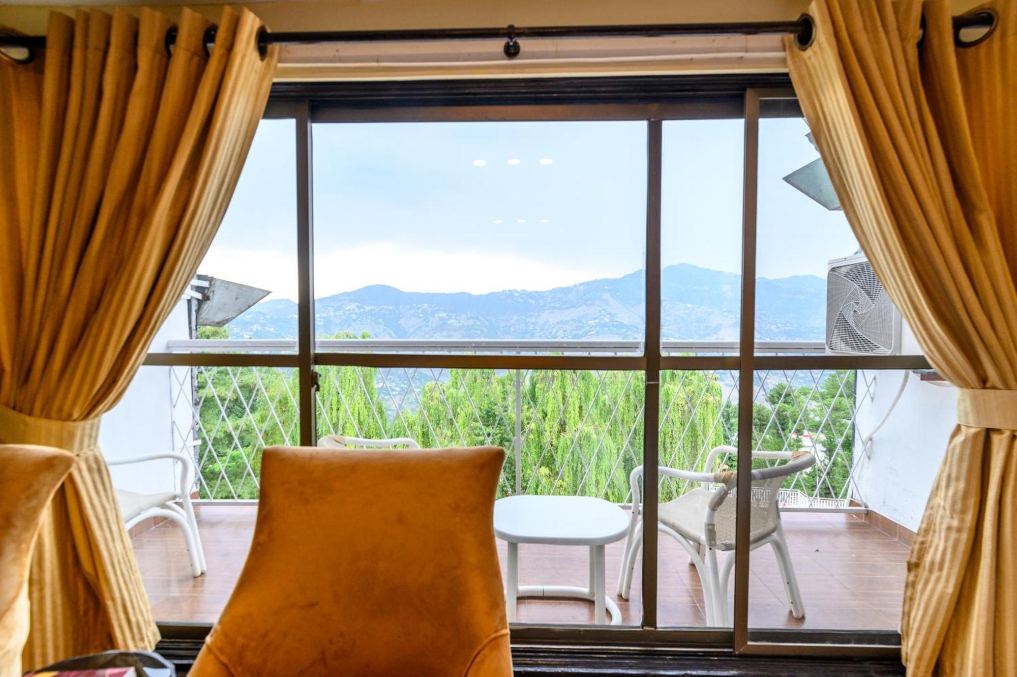 Hotel One Bhurban Murree Kültér fotó