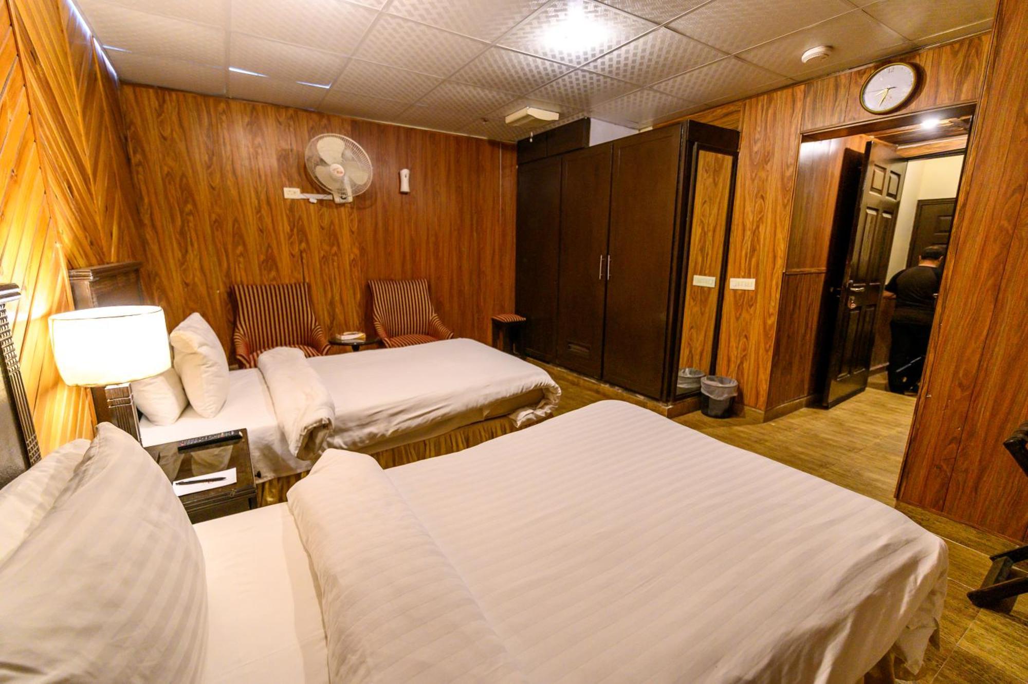Hotel One Bhurban Murree Kültér fotó