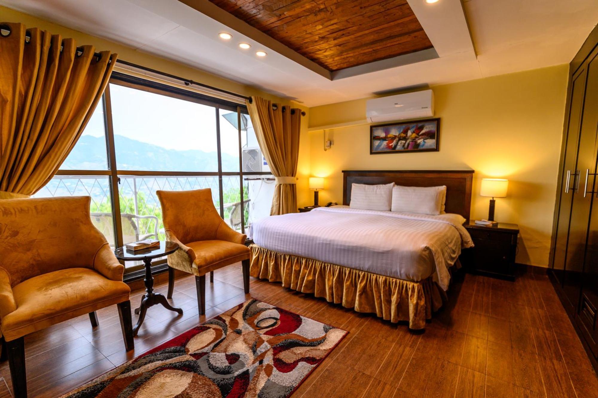Hotel One Bhurban Murree Kültér fotó