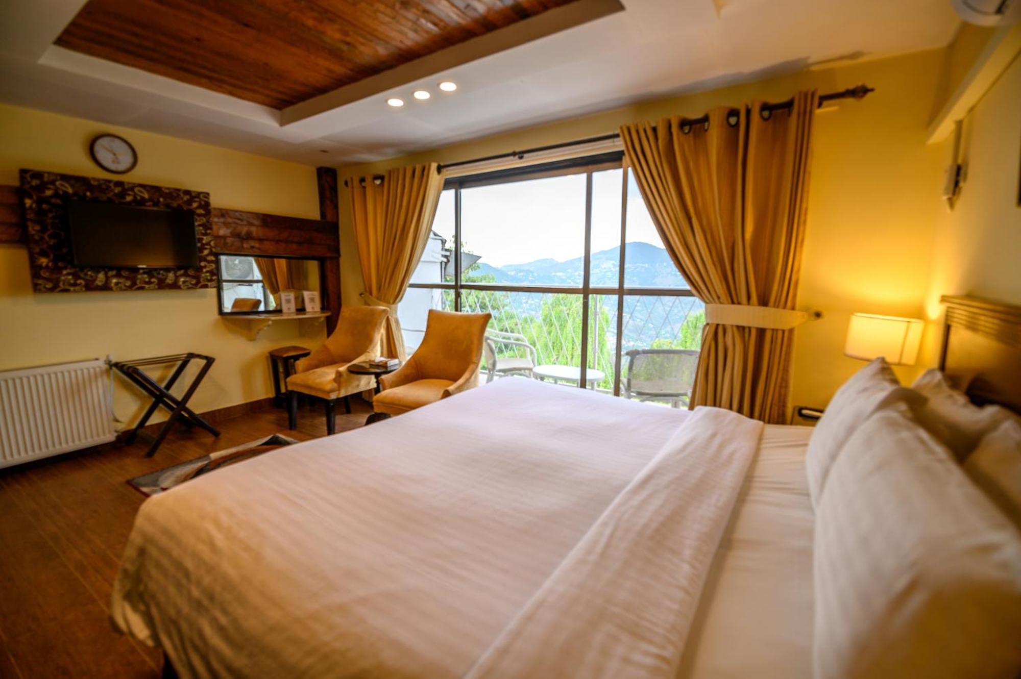 Hotel One Bhurban Murree Kültér fotó