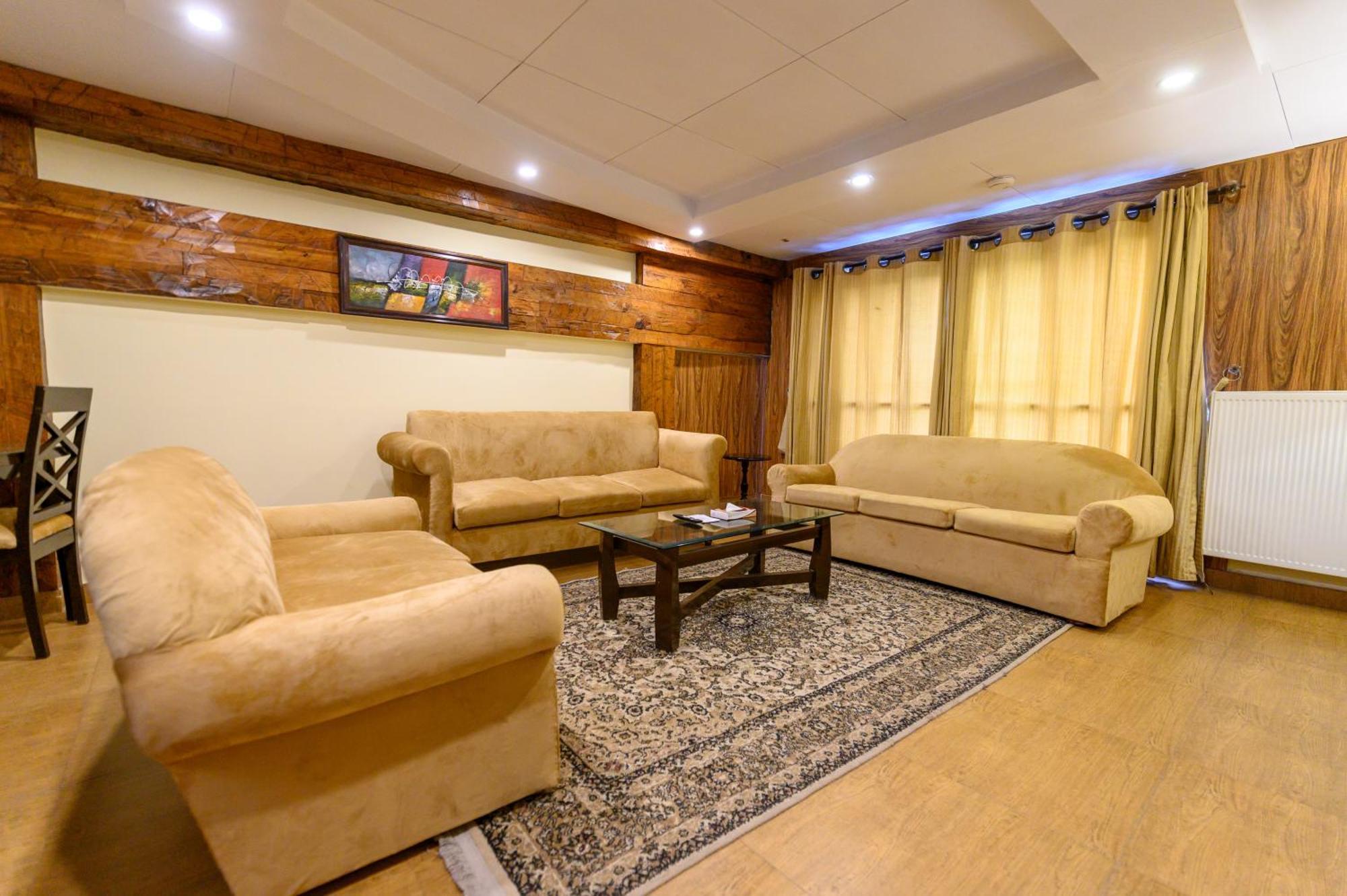 Hotel One Bhurban Murree Kültér fotó