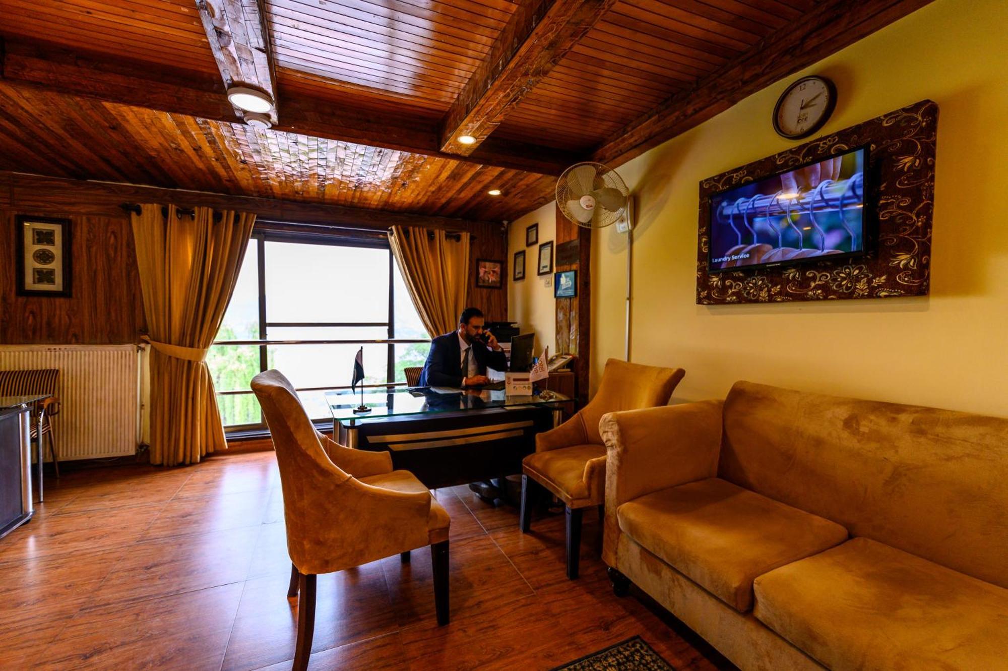 Hotel One Bhurban Murree Kültér fotó