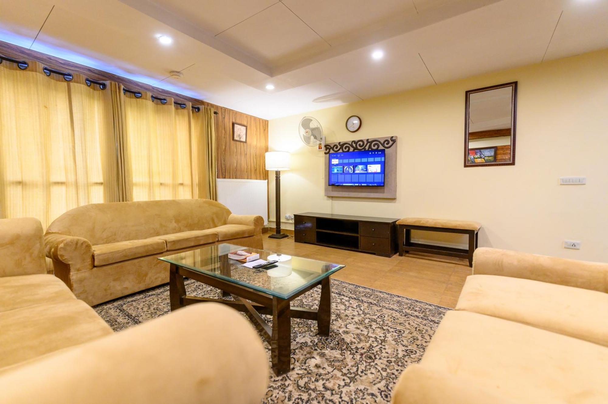 Hotel One Bhurban Murree Kültér fotó