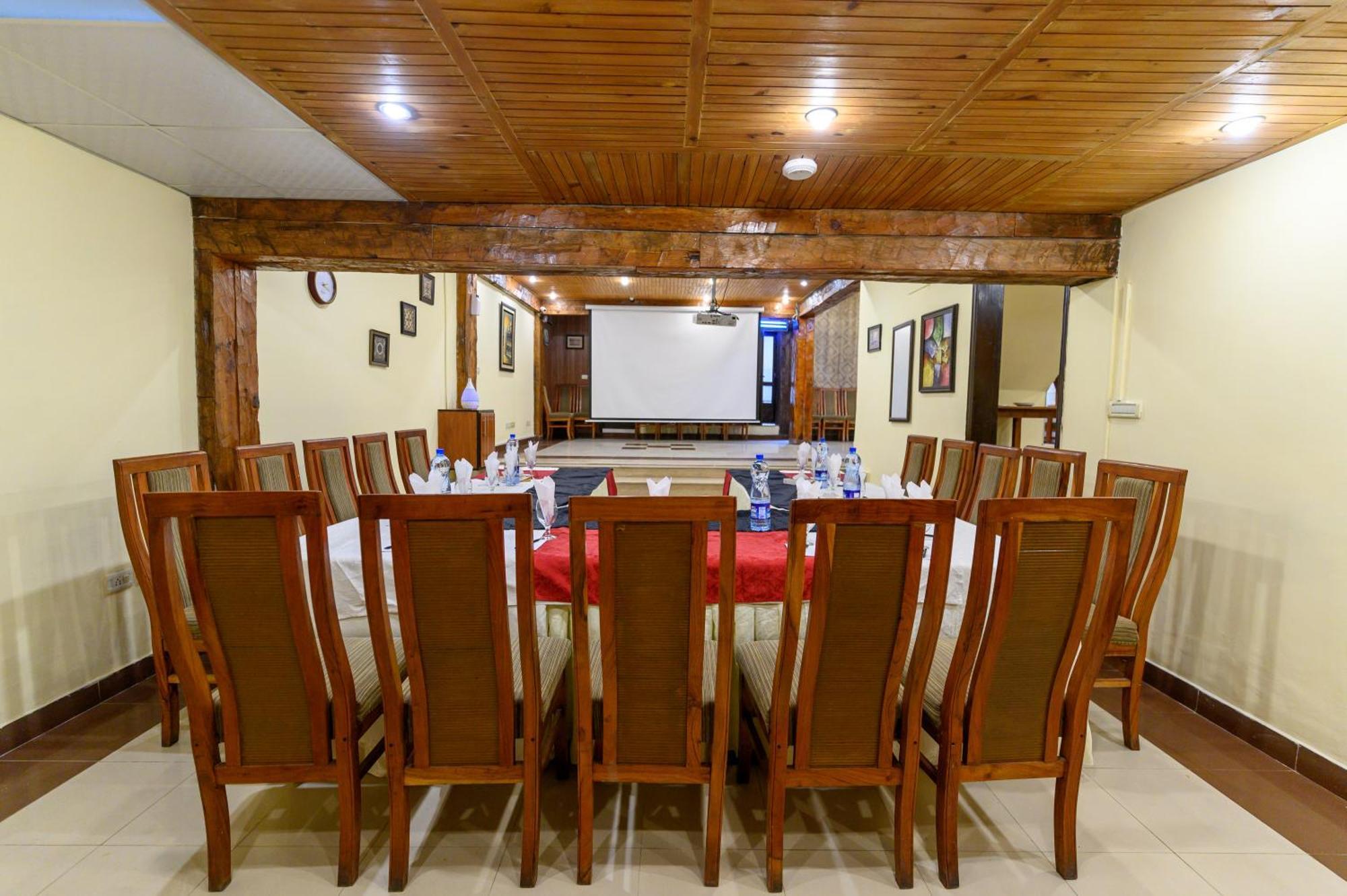 Hotel One Bhurban Murree Kültér fotó