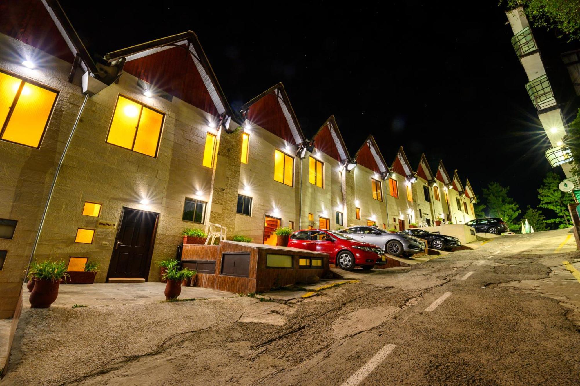 Hotel One Bhurban Murree Kültér fotó
