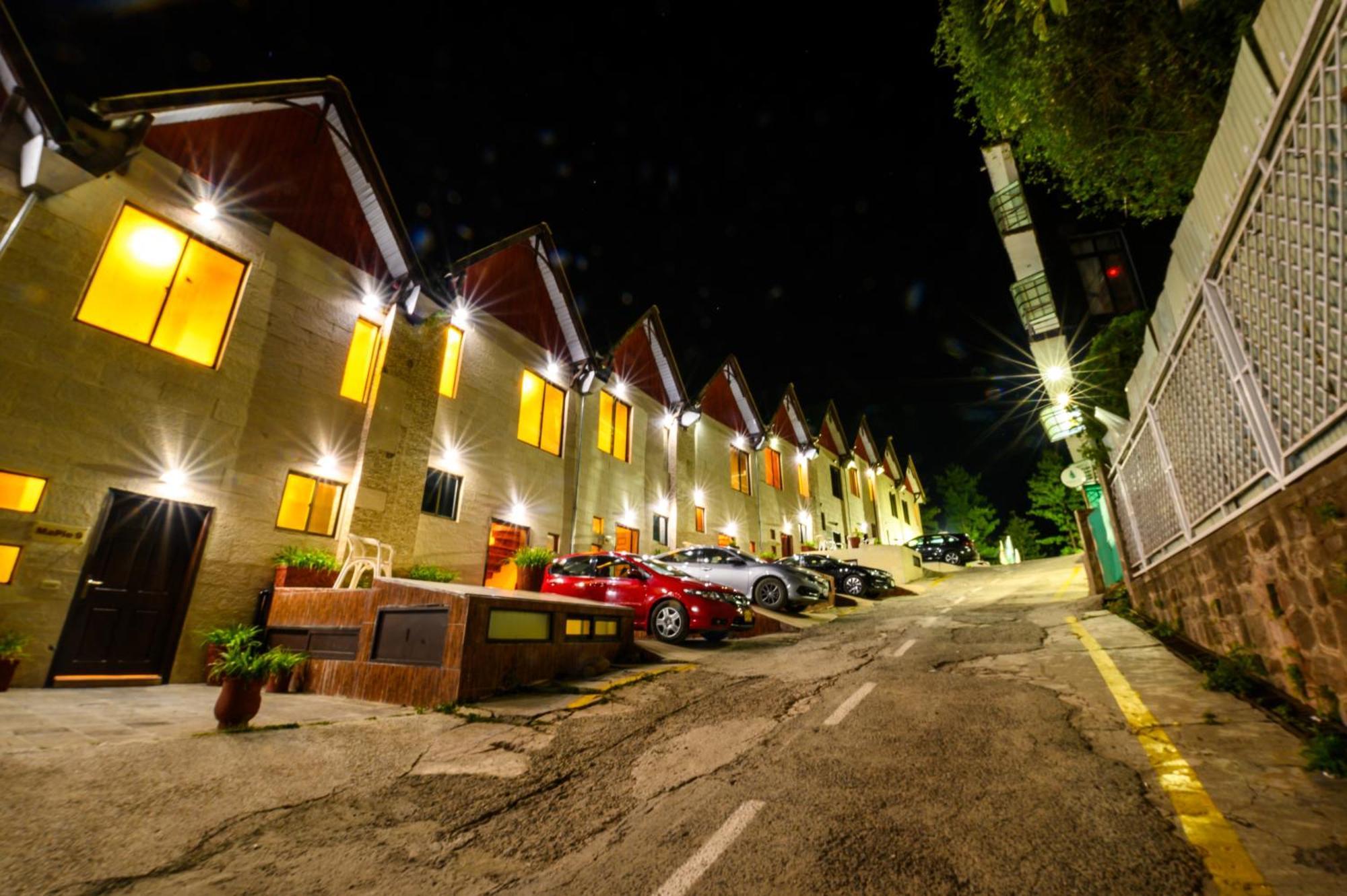 Hotel One Bhurban Murree Kültér fotó