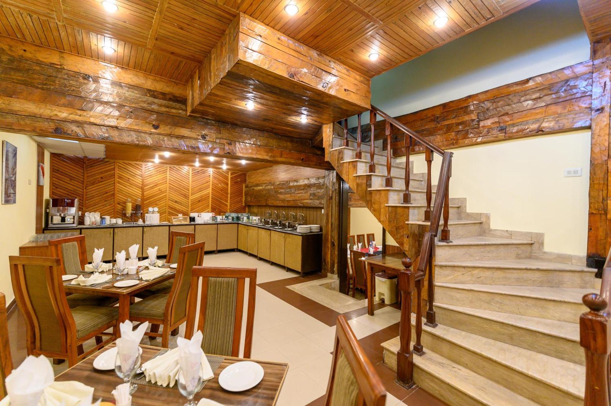 Hotel One Bhurban Murree Kültér fotó