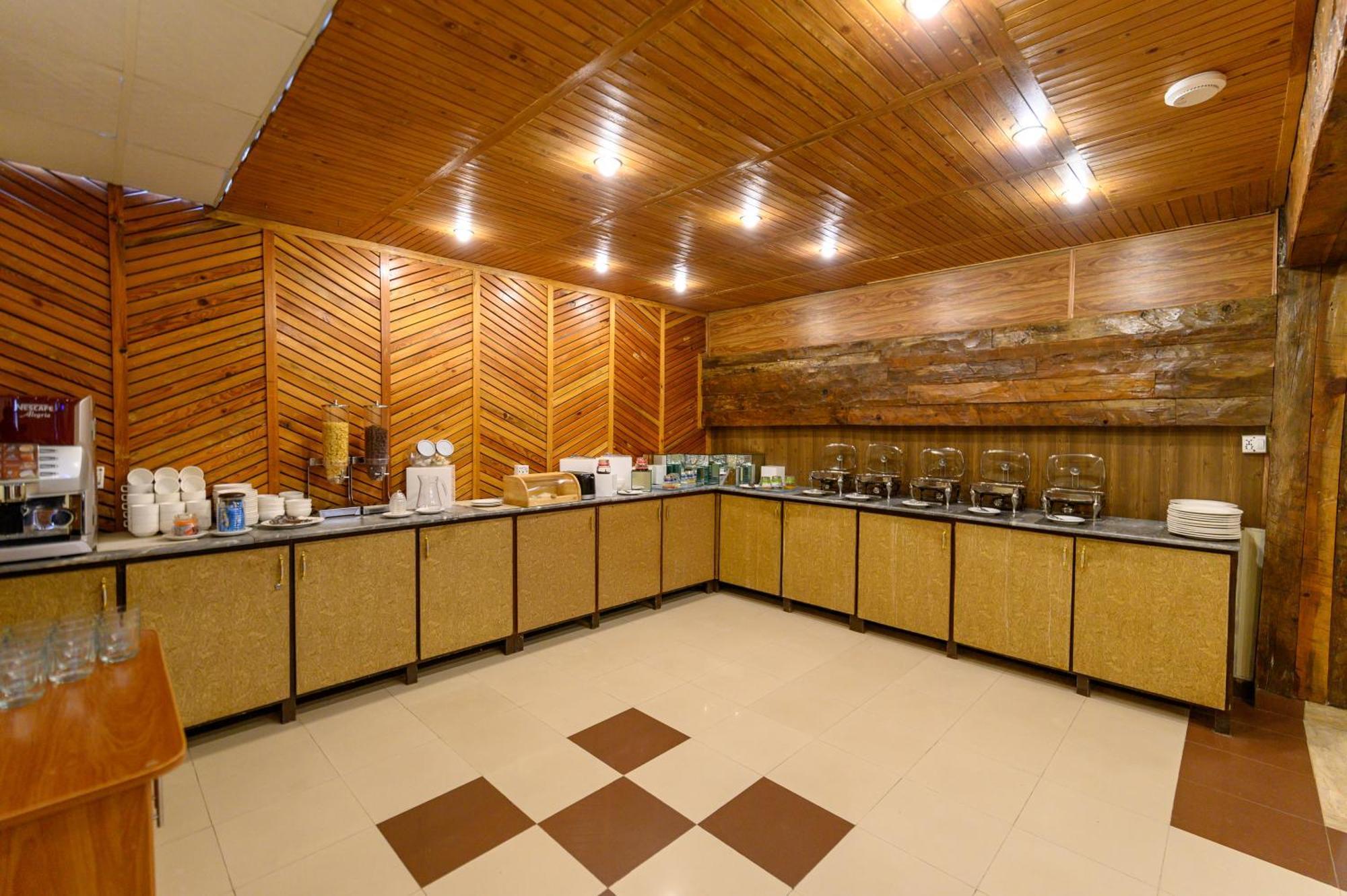 Hotel One Bhurban Murree Kültér fotó