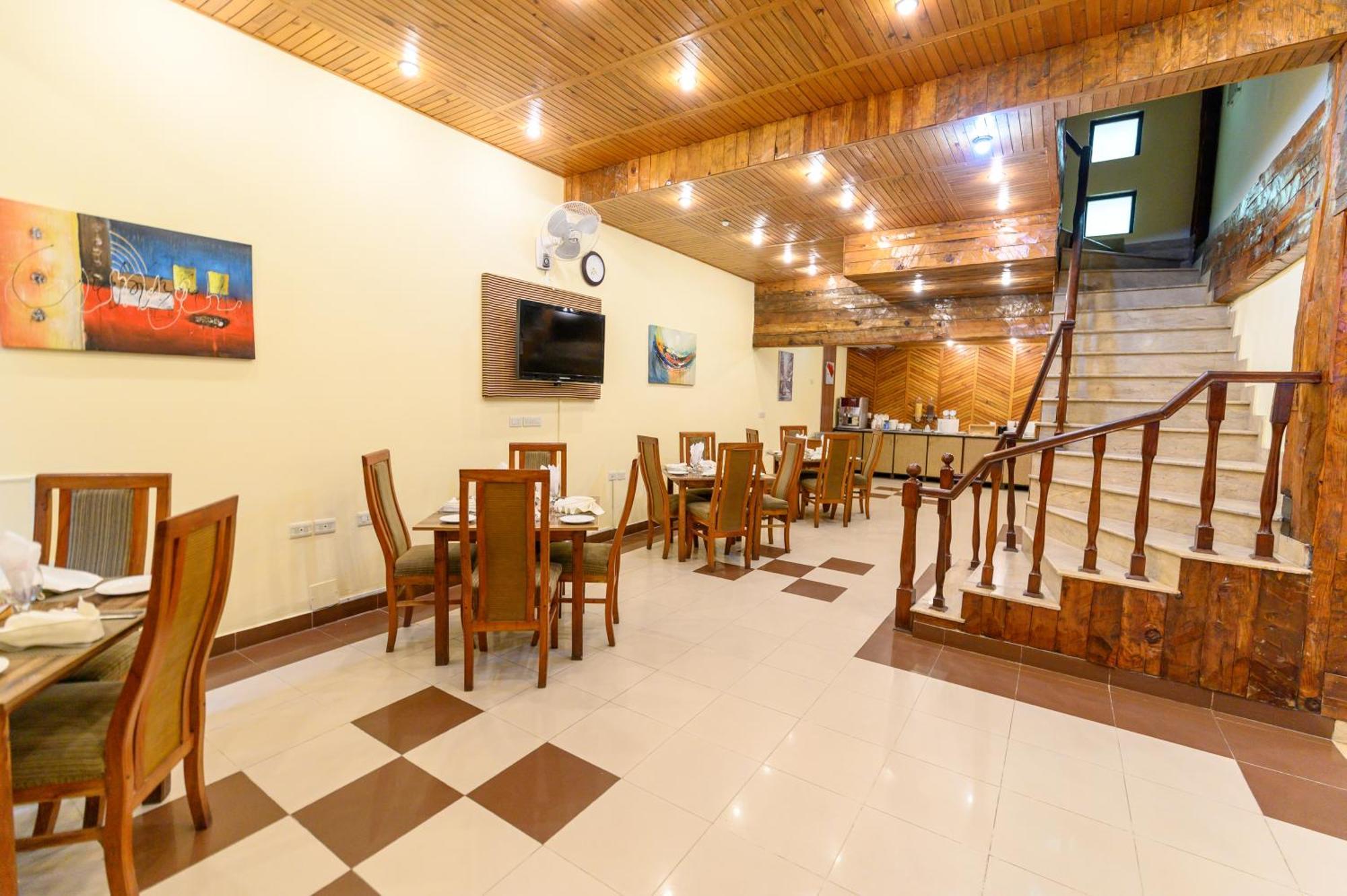Hotel One Bhurban Murree Kültér fotó