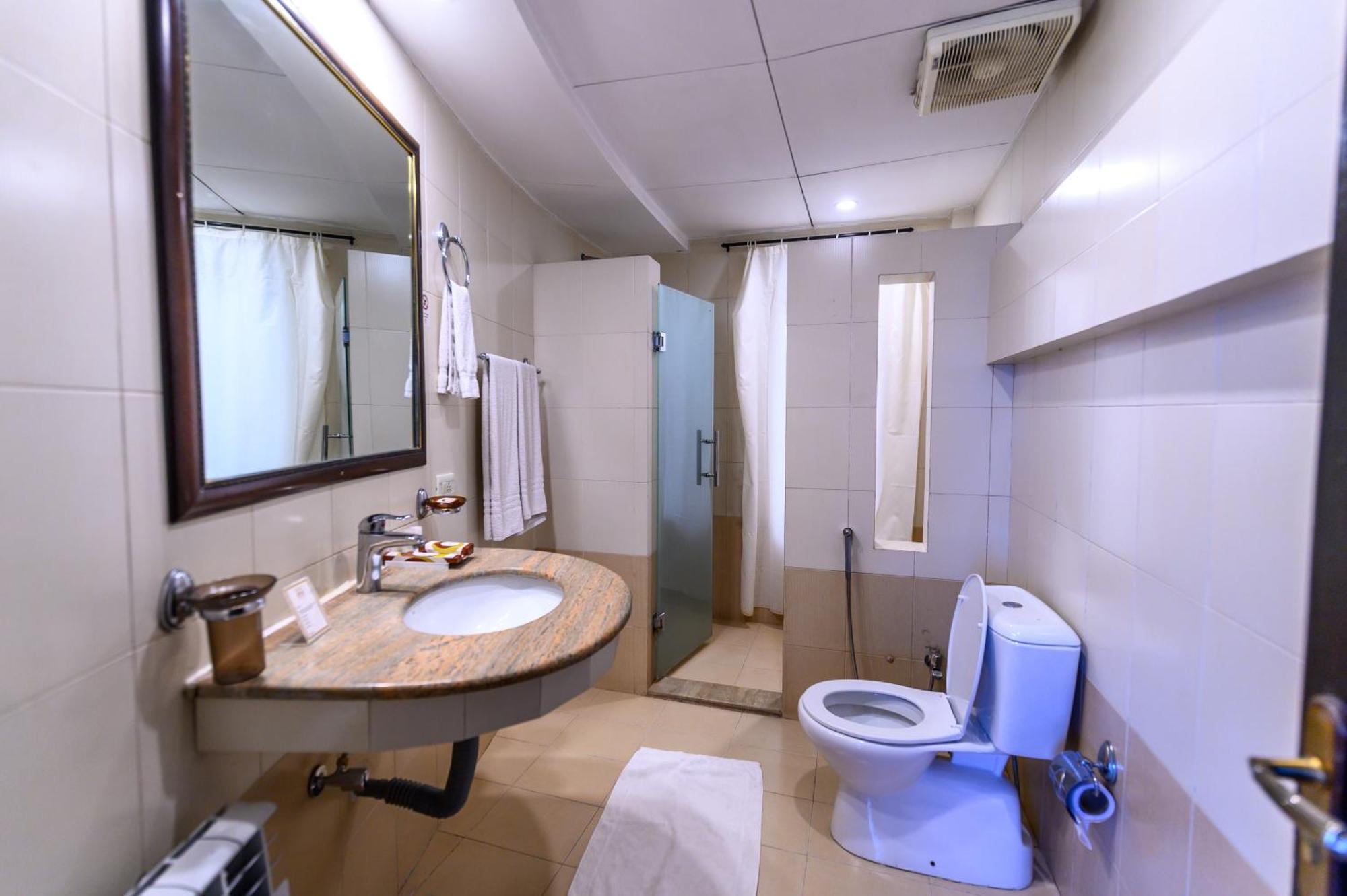 Hotel One Bhurban Murree Kültér fotó