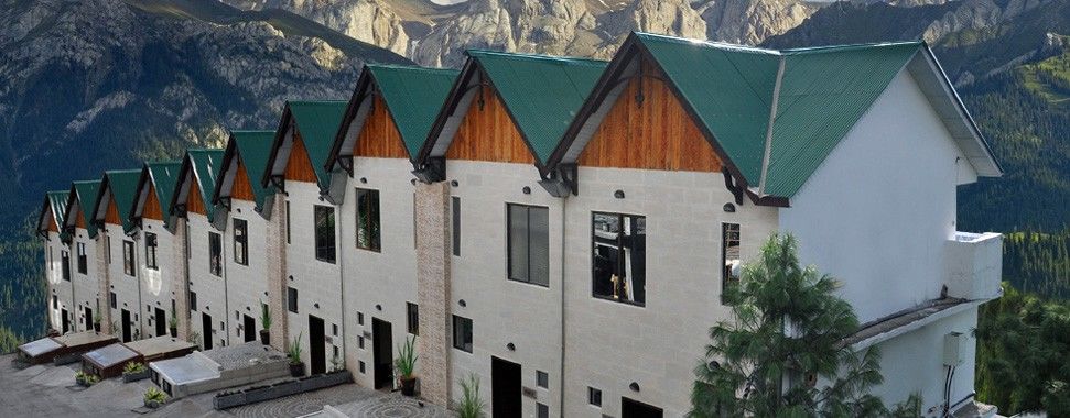 Hotel One Bhurban Murree Kültér fotó